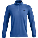 Under Armour Playoff 2.0 1/4 Zip Pullover - Victory Blue
