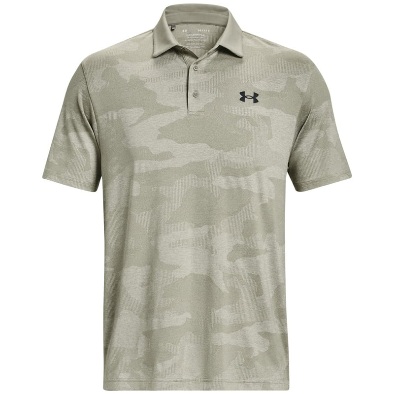 Discount under armour polos sale