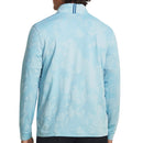 Under Armour Playoff Jacquard 1/4 Zip Pullover - Blizzard/White