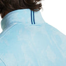 Under Armour Playoff Jacquard 1/4 Zip Pullover - Blizzard/White