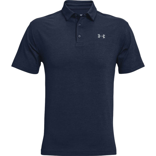 Under Armour Playoff Polo Shirt 2.0 - Academy Navy