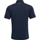 Under Armour Playoff Polo Shirt 2.0 - Academy Navy