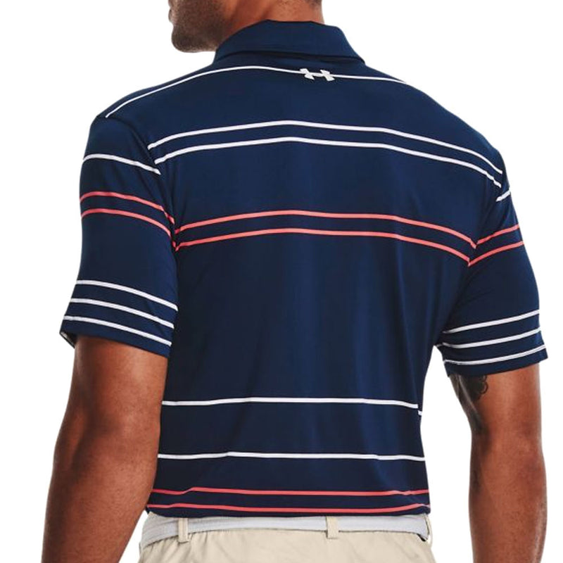 Academy under outlet armour polo