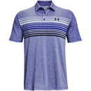 Under Armour Playoff Polo Shirt 2.0 - Bauhaus Blue
