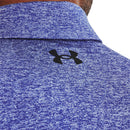Under Armour Playoff Polo Shirt 2.0 - Bauhaus Blue