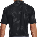 Under Armour Playoff Polo Shirt 2.0 - Black/Grey Smoke