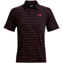 Under Armour Playoff Polo Shirt 2.0 - Black/Marble