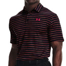 Under Armour Playoff Polo Shirt 2.0 - Black/Marble