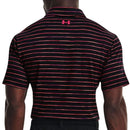 Under Armour Playoff Polo Shirt 2.0 - Black/Marble