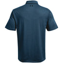 Under Armour Playoff Polo Shirt 2.0 - Blue Pattern