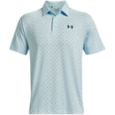 Under Armour Playoff Polo Shirt 2.0 - Fuse Teal