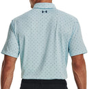 Under Armour Playoff Polo Shirt 2.0 - Fuse Teal