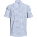 Under Armour Playoff Polo Shirt 2.0 - Oxford Blue