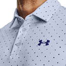 Under Armour Playoff Polo Shirt 2.0 - Oxford Blue