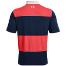 Under Armour Playoff Polo Shirt 2.0 - Rush Red/Academy