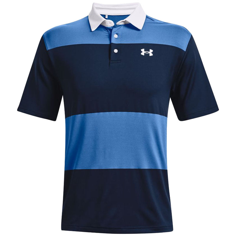 Under armour playoff deals polo
