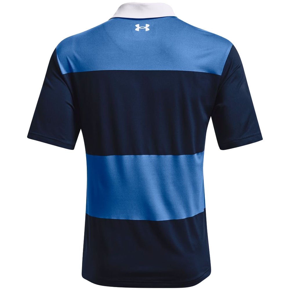 Under armour men's playoff polo outlet