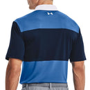 Under Armour Playoff Polo Shirt 2.0 - Victory Blue
