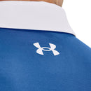 Under Armour Playoff Polo Shirt 2.0 - Victory Blue