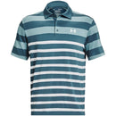 Under Armour Polo Shirts - 3 Pack - Blue