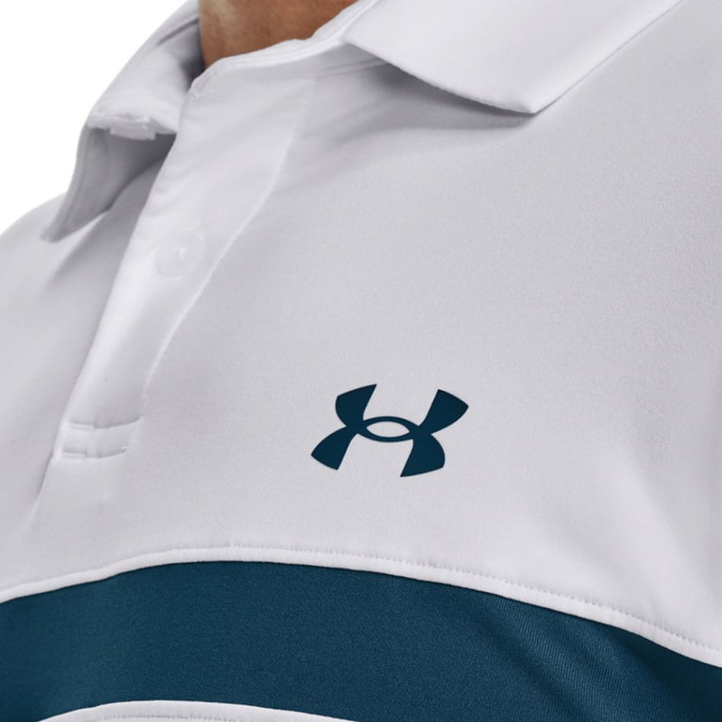 Under Armour Polo 3 Pack - Pink