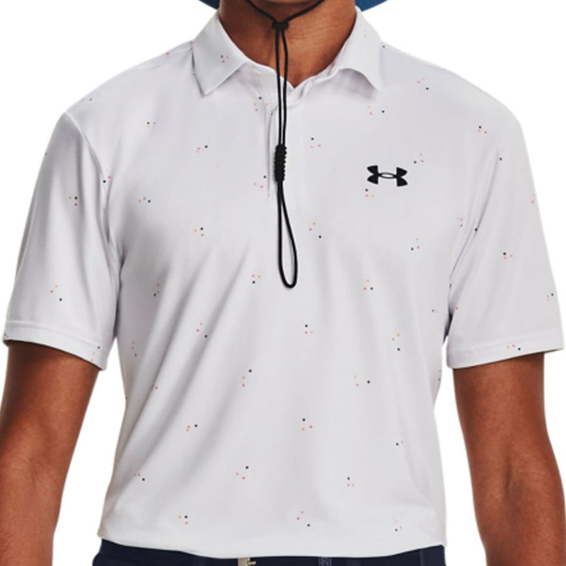 Under Armour Polo 3 Pack - Pink