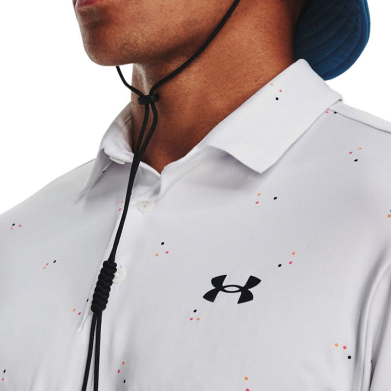 Under Armour Polo 3 Pack - Pink