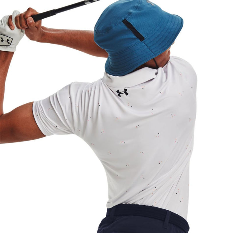 Under Armour Polo 3 Pack - Pink