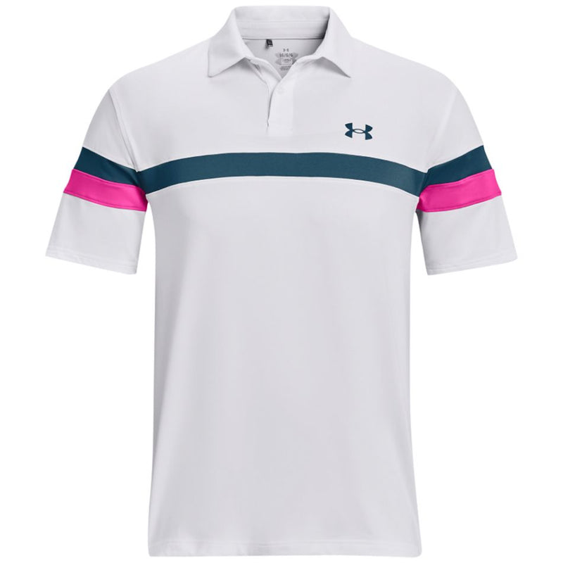 Under Armour Polo 3 Pack - Pink