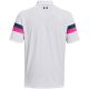 Under Armour Polo 3 Pack - Pink