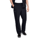 Under Armour Elements Waterproof Rain Trousers - Black