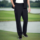 Under Armour Elements Waterproof Rain Trousers - Black