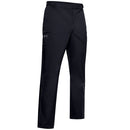 Under Armour Elements Waterproof Rain Trousers - Black