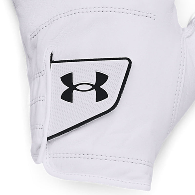 Under armour spieth tour glove sales