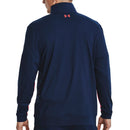 Under Armour Storm 1/2 Zip Pullover - Academy/Rush Red