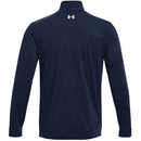 Under Armour Storm 1/2 Zip Pullover - Academy/Summit White