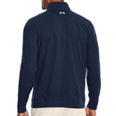 Under Armour Storm 1/2 Zip Pullover - Academy/Summit White