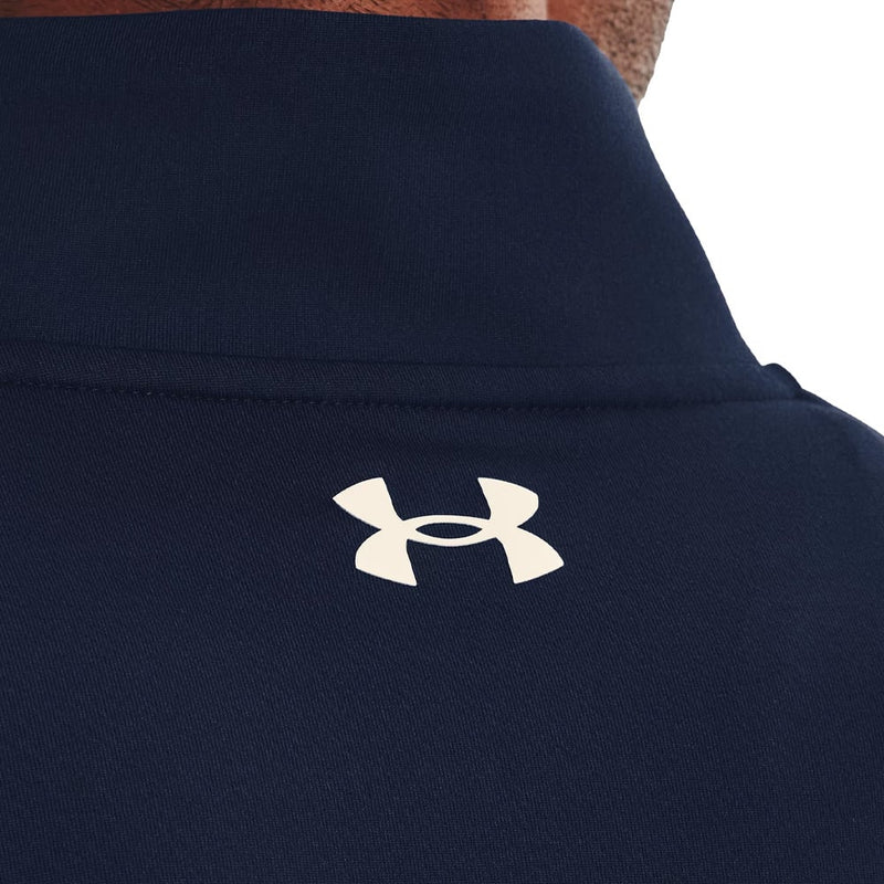Under Armour Storm 1/2 Zip Pullover - Academy/Summit White