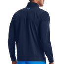 Under Armour Storm 1/2 Zip Pullover - Academy/White