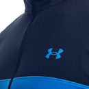 Under Armour Storm 1/2 Zip Pullover - Academy/White