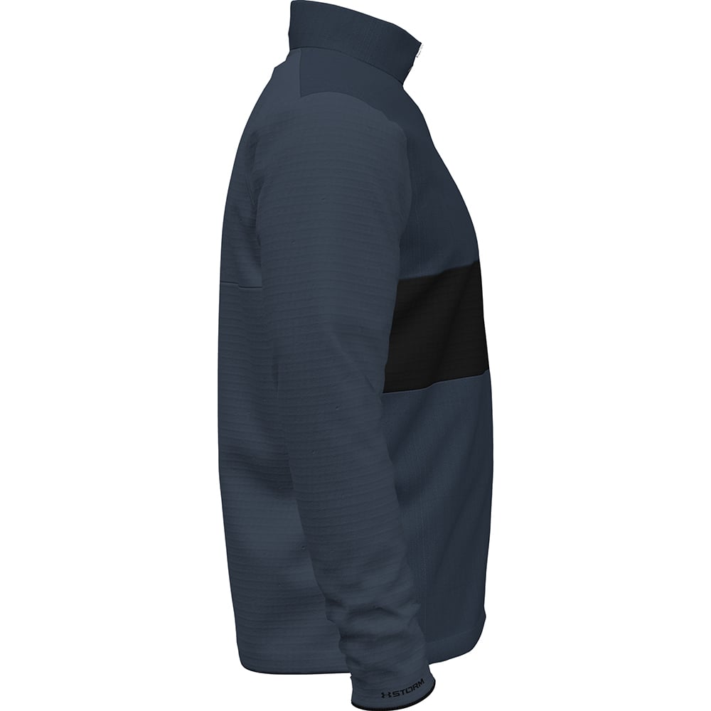 Under armour golf windshirt deals
