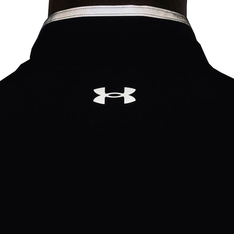 Under Armour Storm Daytona 1/2 Zip Pullover - Fresco Blue/Black