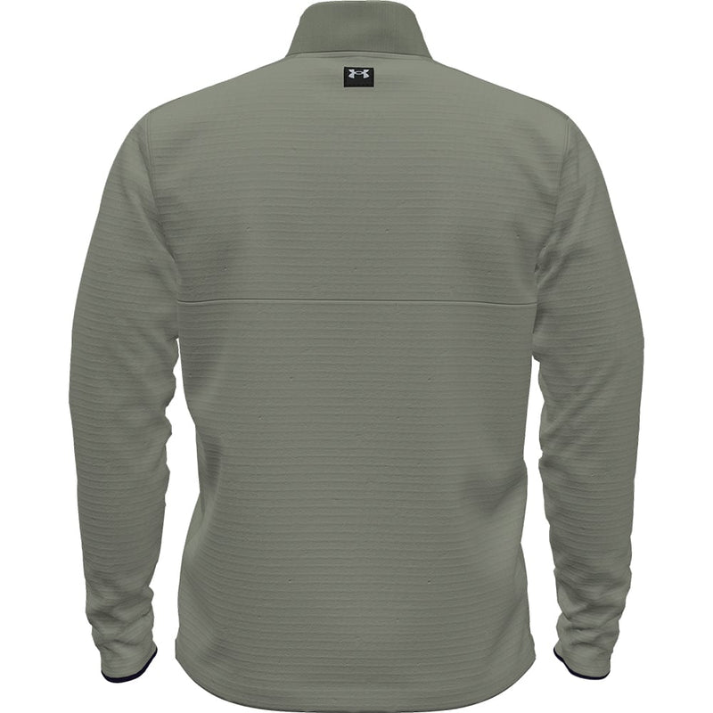 Under armour top skysweeper pullover