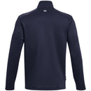Under Armour Storm Daytona 1/2 Zip Pullover - Midnight Navy