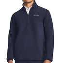 Under Armour Storm Daytona 1/2 Zip Pullover - Midnight Navy