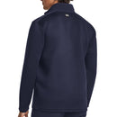 Under Armour Storm Daytona 1/2 Zip Pullover - Midnight Navy