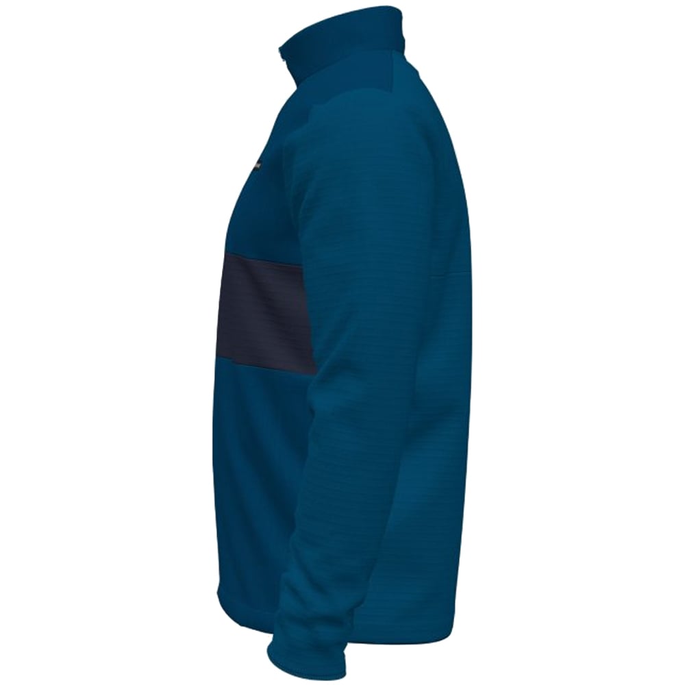 Under armour dri fit pullover 2025