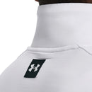 Under Armour Storm Daytona 1/2 Zip Pullover - White/Halo Grey