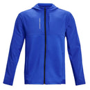 Under Armour Storm Daytona Full Zip Hoodie - Versa Blue