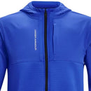 Under Armour Storm Daytona Full Zip Hoodie - Versa Blue